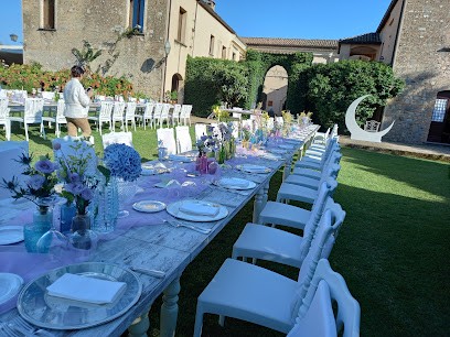 Floreal Di Pileggi Francesca, Fiorista a Curinga