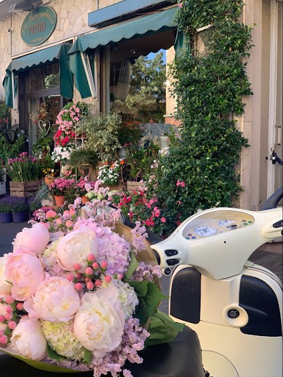 La Bouqueterie Fiori Di Dandrea Concetta, Fiorista a Torino