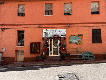 L'Orchidea, Fiorista a La Maddalena