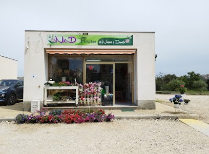 N&D Flowers S.r.l.s., Fiorista a Modica