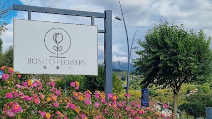 Bonito Flowers, Fiorista a Manocalzati