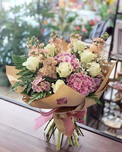 Flower Power Fioreria, Fiorista a Foligno