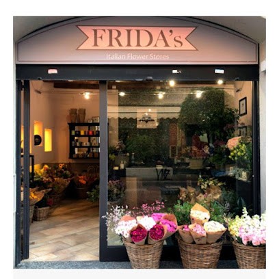 Frida's Lodi Italian Flower Stores, Fiorista a Lodi