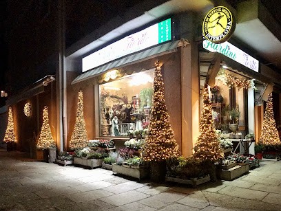 Giardino Fiorito - fiori online fiorista Arezzo consegne domicilio Arezzo wedding flowers floral designer, Fiorista a Arezzo