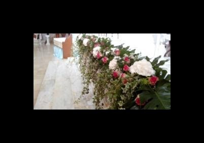 Agenzia Funebre Santantonio, Fiorista a Matino