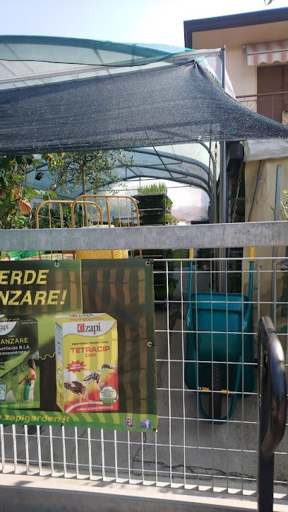 Agraria Trifoglio D'Oro Sas, Fiorista a Conegliano