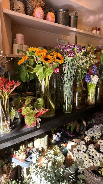 Frida's Vigevano | Italian Flower Stores, Fiorista a Vigevano