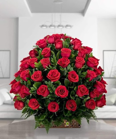 Joseph Alam Piante E Fiori, Fiorista a Roma