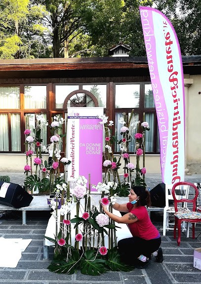 Fioreria Diana Rose mazzi di fiori e piante Spinea, Fiorista a Spinea