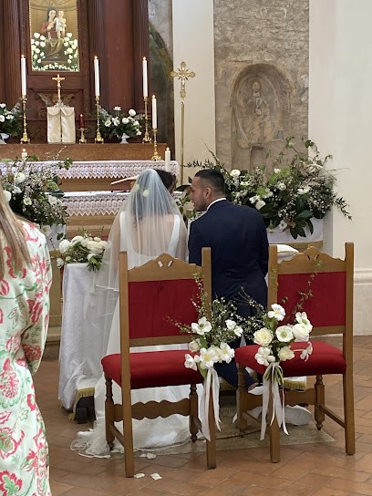 I Fiori Sulla Luna, Fiorista a Sovizzo