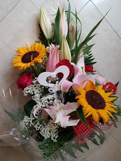 Fioreria Al Podere, Fiorista a Martignacco