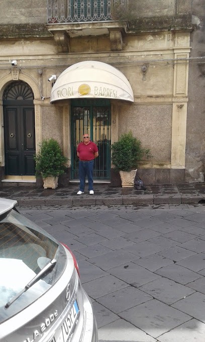 Barresi Carmelina - Fiori Piante Bomboniere E Servizio Interflora, Fiorista a Riposto