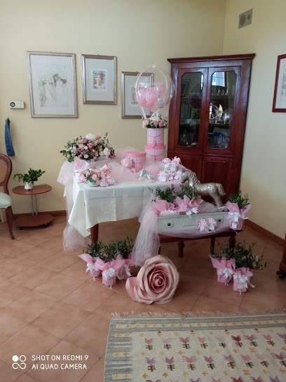 Bouquetterie, Fiorista a Latina