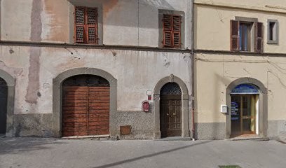 L'Angolo Verde Di Manzi Rosanna, Fiorista a Montefiascone