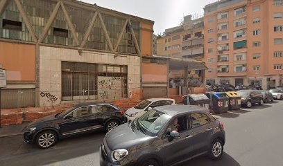 Ferro Stefania, Fiorista a Roma
