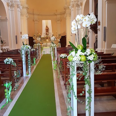 A & A -Antonio Rosariano Florist Wedding Events, Fiorista a Tiriolo