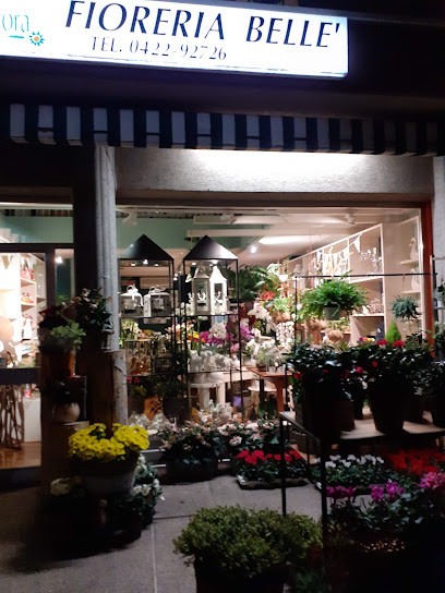 Fioreria Belle' Michele, Fiorista a Villorba