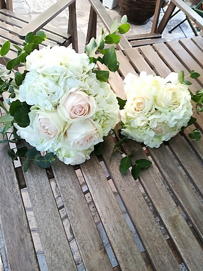 Maison Des Fleurs, Fiorista a Torre Santa Susanna