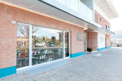 Fioreria Benedetto, Fiorista a Tarcento