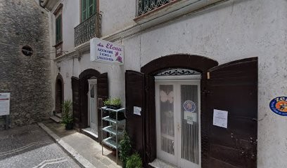 D'Amico Elena, Fiorista a Villa Santa Maria