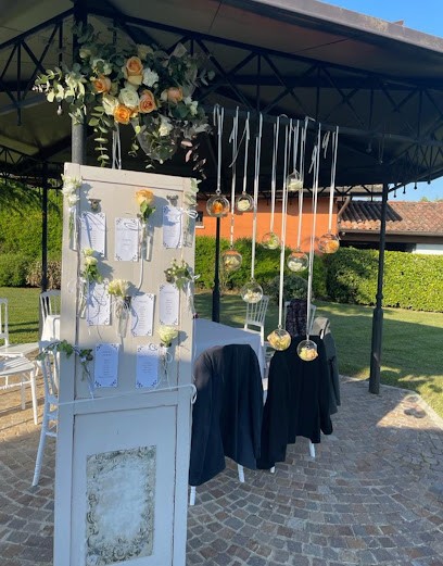 Calincanto Di Paola Franco, Fiorista a Romans d'Isonzo