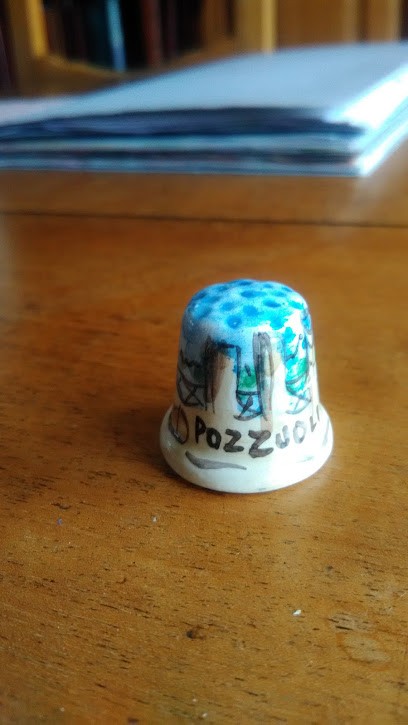 Cairoli Giuliano, Fiorista a Fino Mornasco