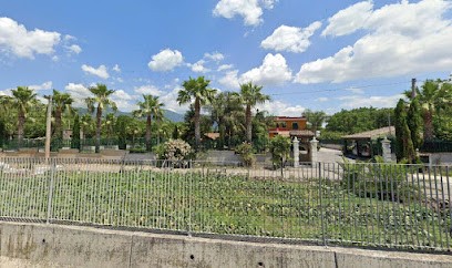 Fianflor, Fiorista a Poggiomarino