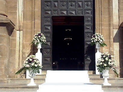 Il Punto Verde, Fiorista a Sciacca