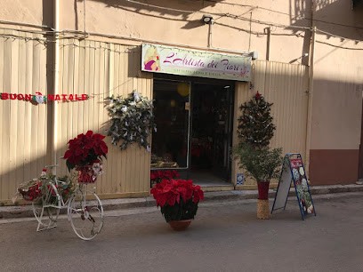 L'artista Dei Fiori Pino Bono, Fiorista a Partinico