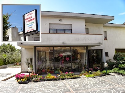 Proietti E Flamini & C. S.A.S, Fiorista a Spoleto