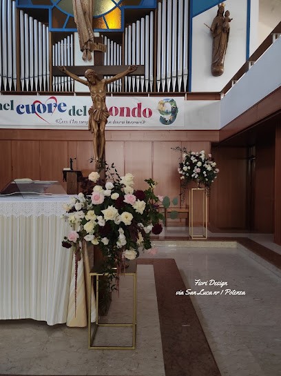 Fiori Design, Fiorista a Potenza