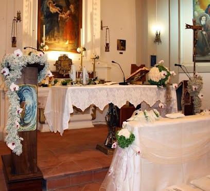 Eden Piante E Fiori Di Alessandra Bucari, Fiorista a Rieti