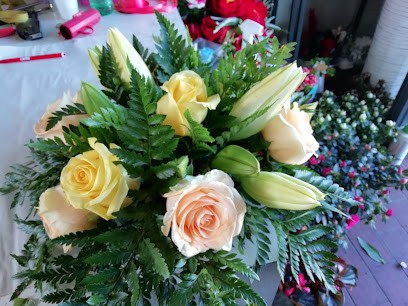 La Fioreria, Fiorista a Roma