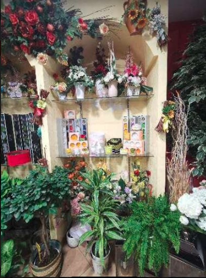 Onoranze Funebri Alario Salvatore, Fiorista a Palermo