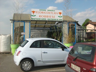 Floricoltura Robbiese Di Veggiotti Carlo, Fiorista a Robbio