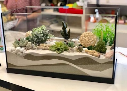 I fiori di Mary e Mascia, Fiorista a Serra de' Conti