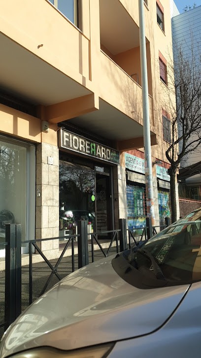 Fioreraro Di Bielli Stefano, Fiorista a Roma