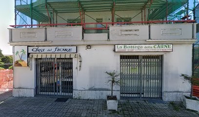 OASI DEL FIORE, Fiorista a Loreto Aprutino