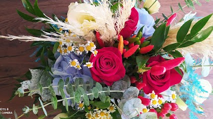 Fiorista Sonia, Fiorista a Chieti