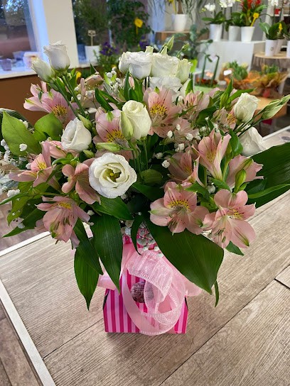 Floricoltura F.lli Garbagnati Srl, Fiorista a Lentate sul Seveso