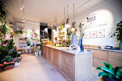 Fioreria Rosa Di Ilenia Zigliotto, Fiorista a Vicenza