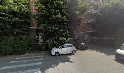 Condrea Ana Maria, Fiorista a Settimo Torinese