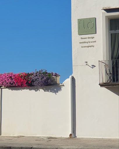 Flo Design, Fiorista a Torre del Greco