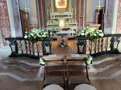 l'oasi del fiore seregno, Fiorista a Meda