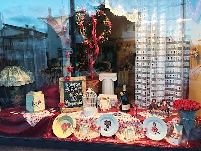 Fioreria Il Glicine, Fiorista a Mossa