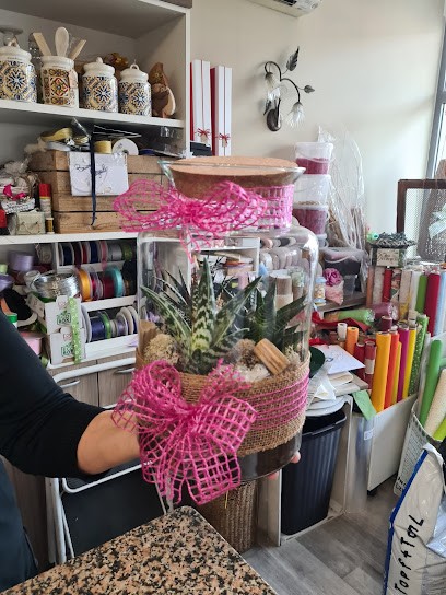 FIORERIA GARDENIA Srl, Fiorista a Fontanelle