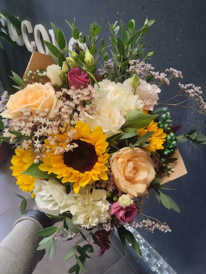 Un Piccolo Sogno, Fiorista a Bologna