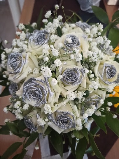 Giacopello, Fiorista a Realmonte