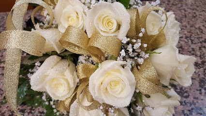 Brunetti Marinella, Fiorista a Settimo Torinese