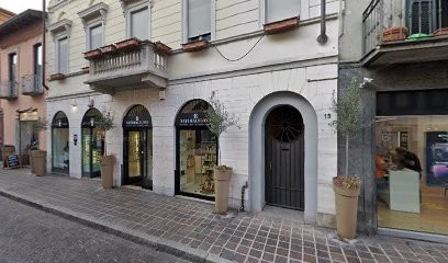 Santamaria Giovanni, Fiorista a Monza